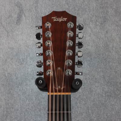 Taylor 355 - Natural - 12 String - 2nd Hand image 4