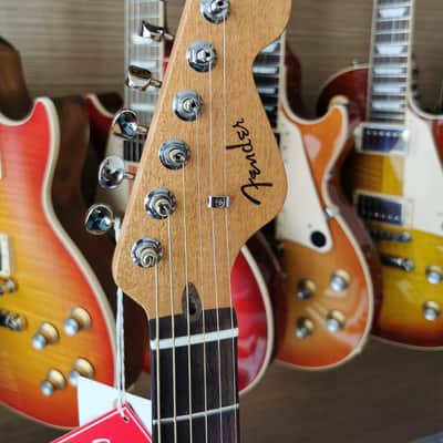 Fender Highway Series Dreadnought 2023 - Natural image 5