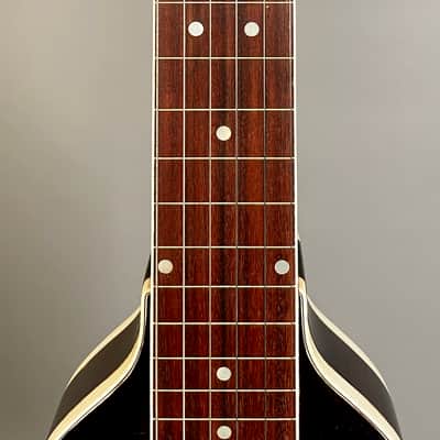 Gibson EH-150 Lap Steel 1940 Sunburst image 7