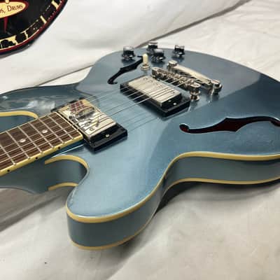 Epiphone ES-339 Semi-Hollow Body Electric Guitar image 20