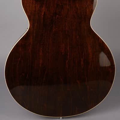 Epiphone Japan 1965 John Lennon Casino - MIJ 2005 - Sunburst w/HSC image 9