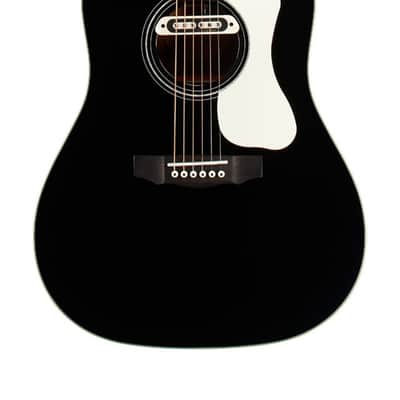 Guild DS-240e Memoir - Gloss Balck image 1