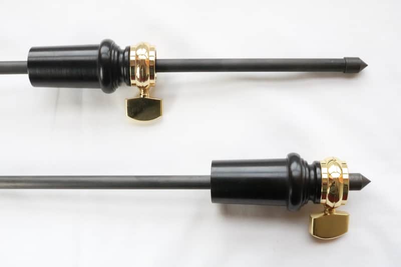 Concord Deluxe Carbon Fiber Double Bass Endpin image 1