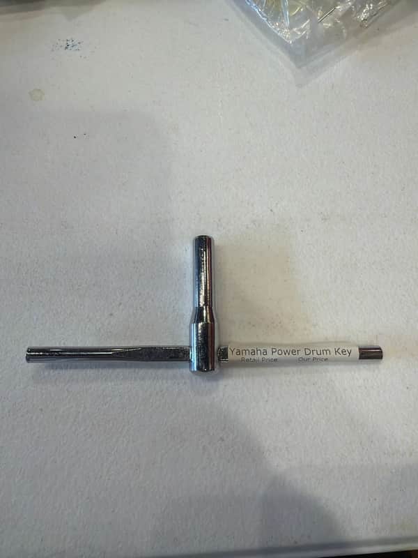Immagine Yamaha Power drum key - 1