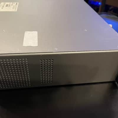 EVERTZ EQT ROUTER image 9