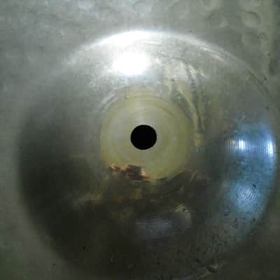 20" Zildjian Z Custom Power Ride Cymbal 3800g image 2