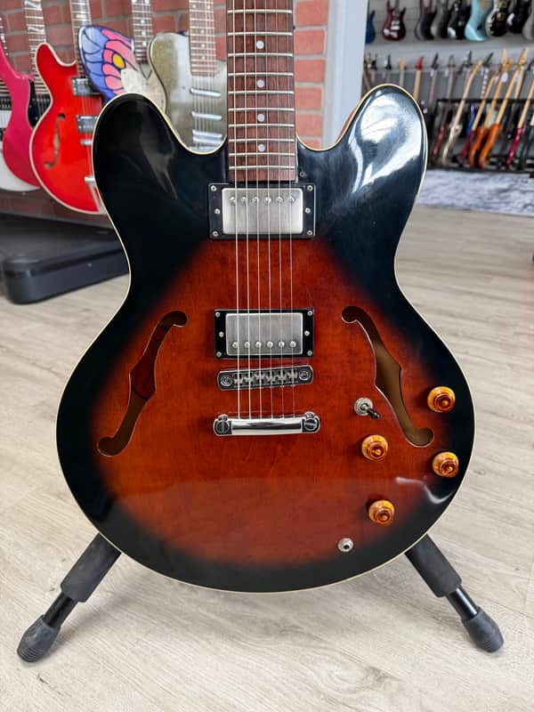 Epiphone The Dot