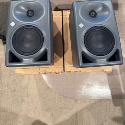 Neumann KH120 MKII 5.25" Active Studio Monitor with DSP image 3