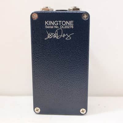 King Tone Guitar The Octaland Mini [Ol20276] (07/01) image 4