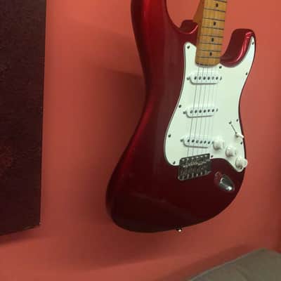 Tokai Stratocaster Springy Sound Vintage ST – MIJ 1982 - Made in Japan image 4