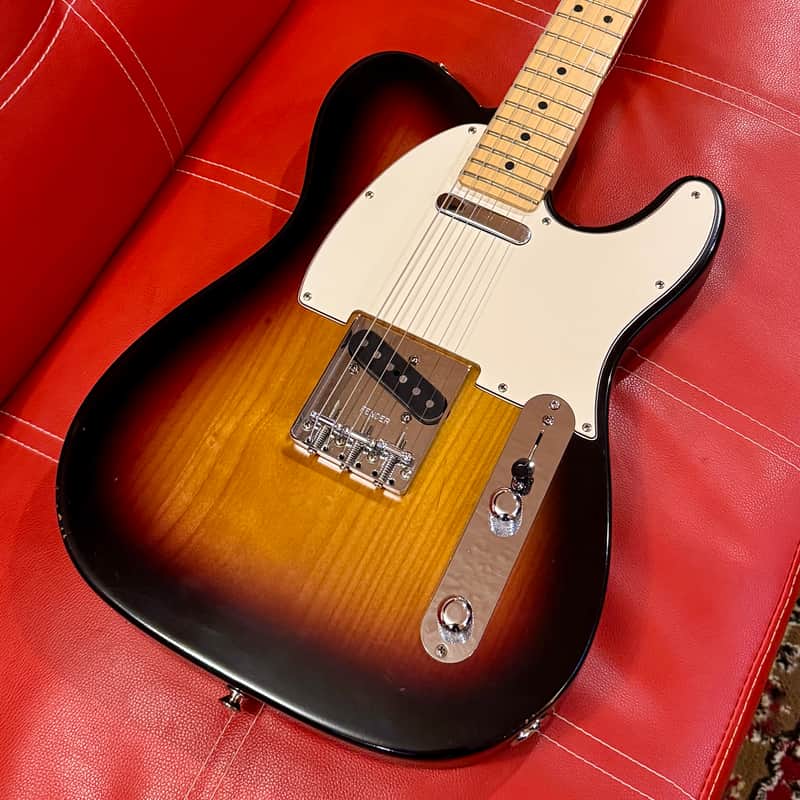 Fender Highway One Telecaster 2003 - 2005 | Reverb Canada