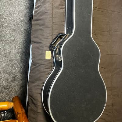 1981 Washburn Falcon Electric Guitar Wings Series image 13