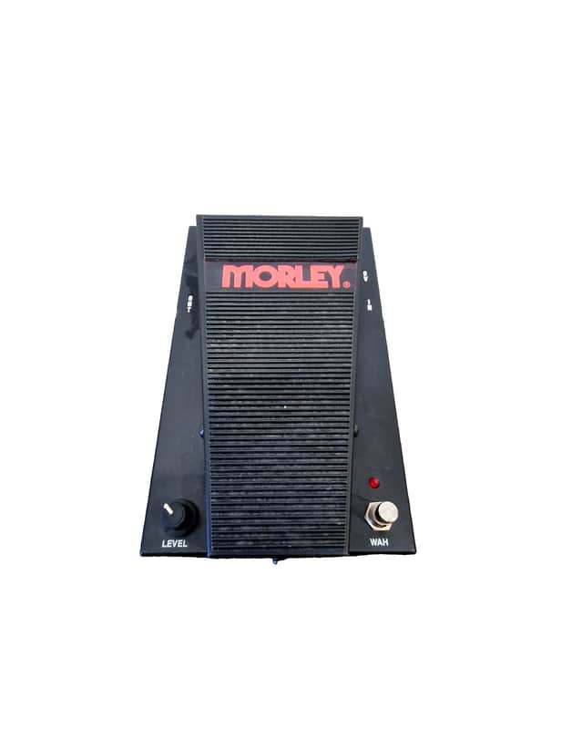 Morley Pro Series Wah