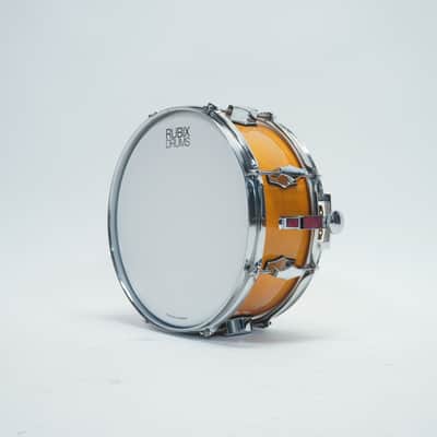 FIBES 13"x 5" MAPLE SHELL SNARE DRUM-13" x 5" image 4