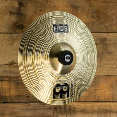 Meinl 10" HCS Splash Cymbal image 2