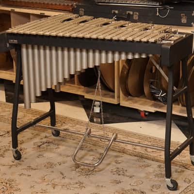 Musser M44 Combo Vibraphone image 1