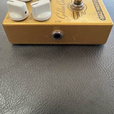 Mad Professor Golden Cello Delay/Overdrive image 3