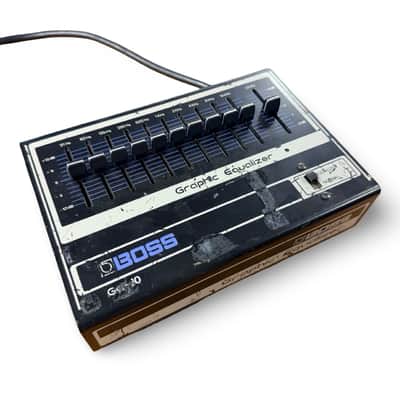 Boss GE-10 image 3