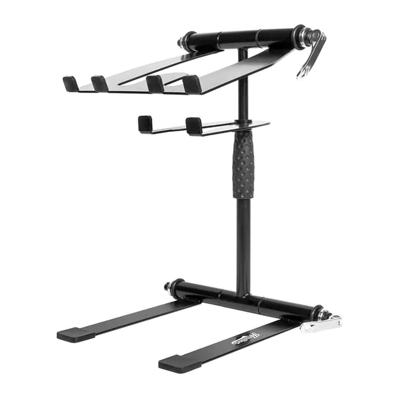 Headliner HL20005 Digistand Pro Laptop Stand - Black image 1