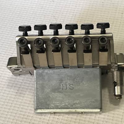 1990's Japan Ibanez RG570 RG Series Satin Original Edge Floyd Rose Tremolo Bridge image 7