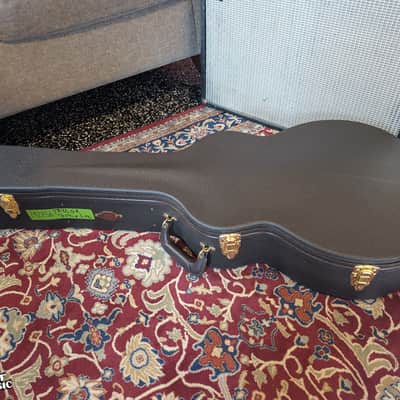 Taylor 714ce Legacy 2025 Baggs w OHSC - Excellent image 10
