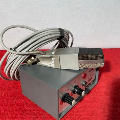 AKG C12A Whit / PSU C12B ORIGINAL … image 11
