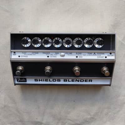 Fender Shields Blender | Reverb