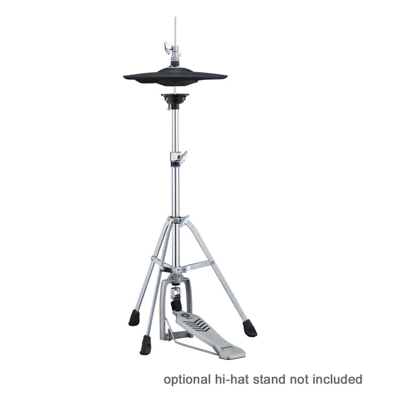 Yamaha DTX Real Electronic Hi Hat Controller image 1