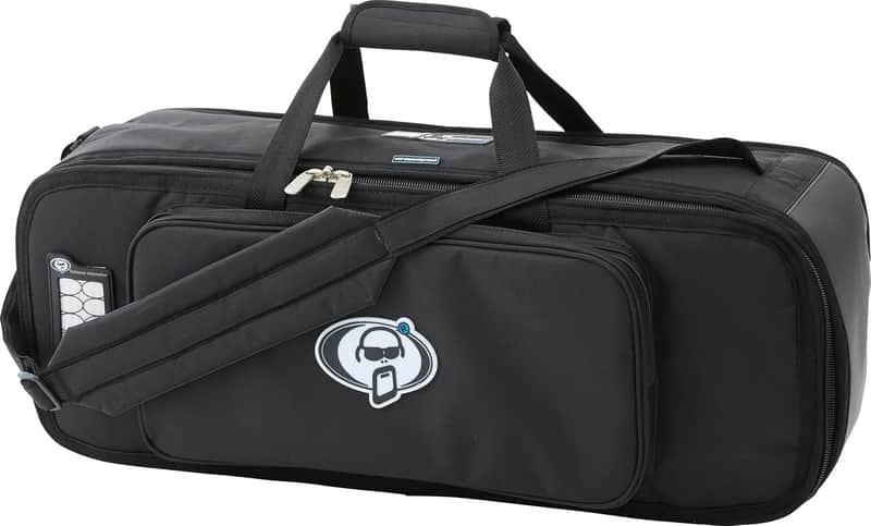 Protection Racket 5032 Hardware Bag, 30" x 11" x 7" image 1