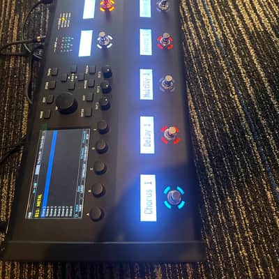 Fractal Audio FM9 Mark2 Turbo image 2