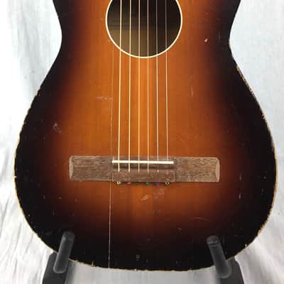 1968 Levin Model 136 Junior image 3