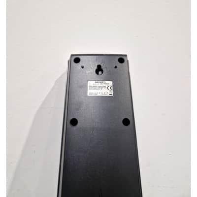 Sony SA-TS76W - Speaker System - Black - Good image 4