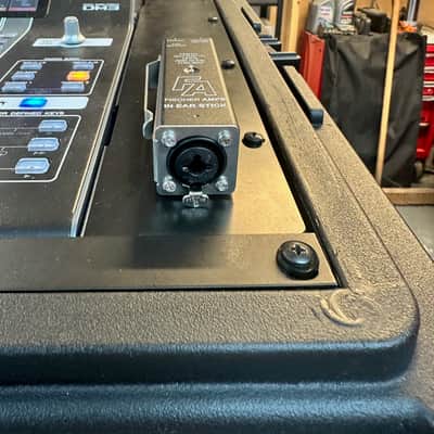 CUSTOM MADE PROFESSIONAL WIRELESS IEM SYSTEM Custom 2023 image 11