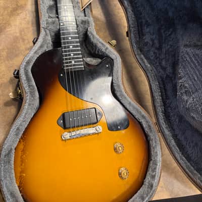 Eastman SB55/V-SB 2022 - Sunburst image 4