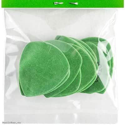 DUNLOP 558P.88 Tortex Flow Standard (12) Pick Pack image 4