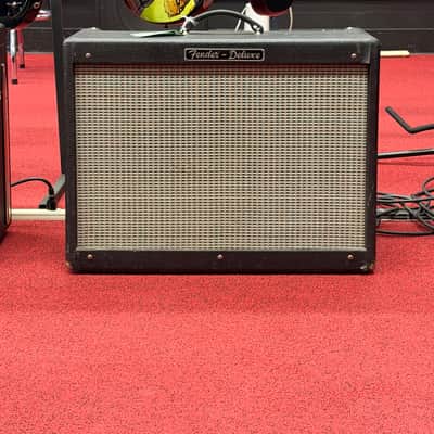 Fender Hotrod Deluxe USA - used image 1