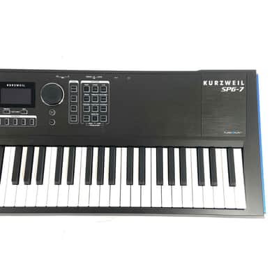 Kurzweil SP6-7 image 2