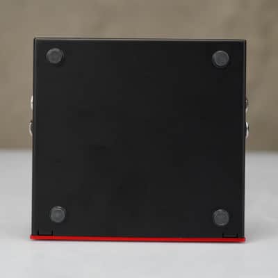 Audio Sprockets Tone Dexter II Pro Instrument Preamp w/ Box #59239 image 12