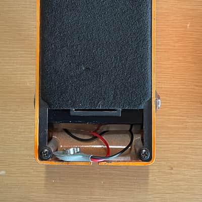 Loco Box Tubemaniax Overdrive Unit – RARE Vintage overdrive MIJ 1979 image 3
