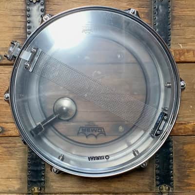 Yamaha Snare Drum Kit w/Bag + Stand + Sticks + Pad image 23