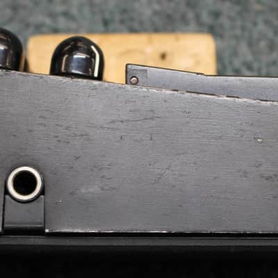 Aria DM-X10 Chorus Flanger Made In Japan Guitar Effects Pedal Working image 5