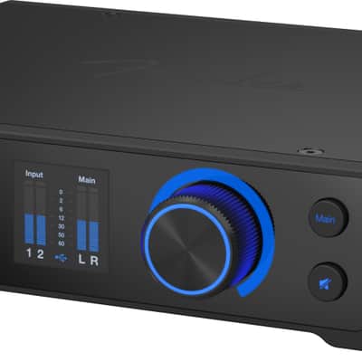 Fender Quantum HD 2 USB-C Audio Interface image 5