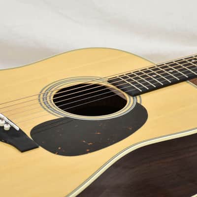 Martin D28 Standard Series (s/n: 0230) image 7