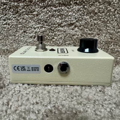 MXR M133 Micro Amp Pedal image 4