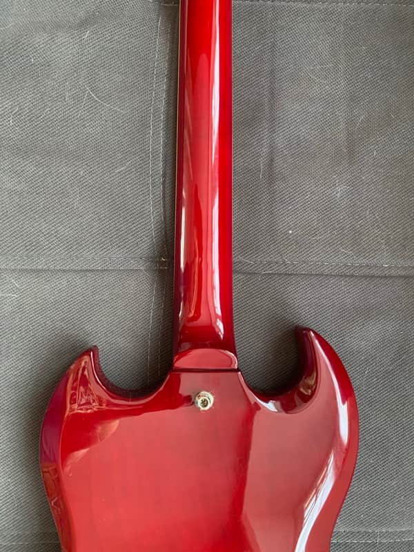 Tokai SG | Reverb