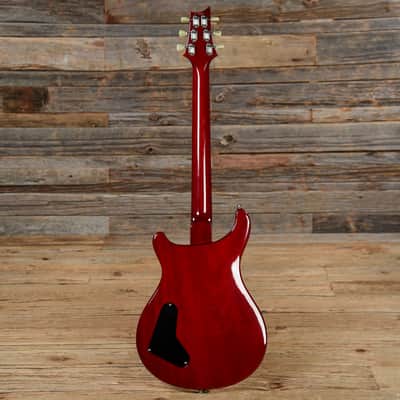 PRS  Sunburst 2007 image 5