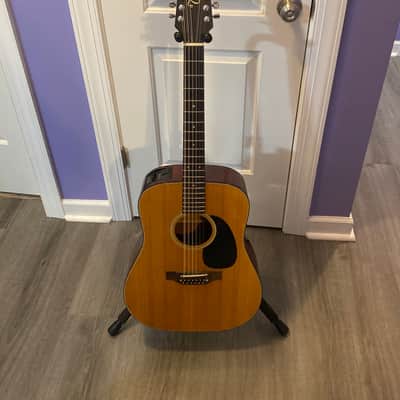 Takamine EF-385 1992 image 1