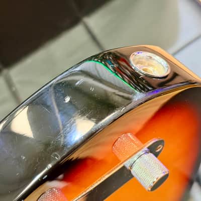 🔥1999🔥 Fender Mexican Standard Telecaster~ Brown Sunburst~ Maple~ MIM Tele! image 17