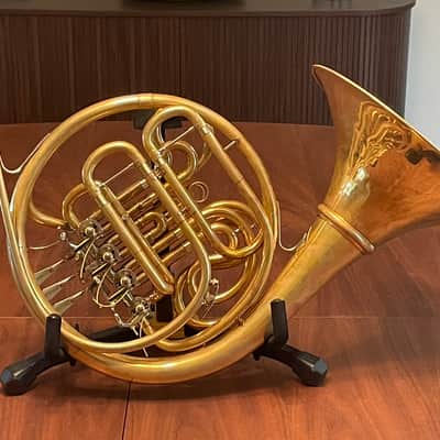 Briz professional double French horn image 1