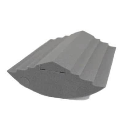 Sonitus Kicker 4.0 Bass Drum Muffler for 24x18
